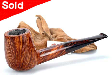 Jrgen Nielsen Faaborg Handmade Brandy Estate
